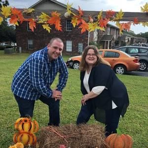 Meet your Posher, Megan